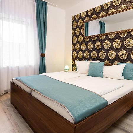 Bed and Breakfast Koszeg Panzio Exteriér fotografie