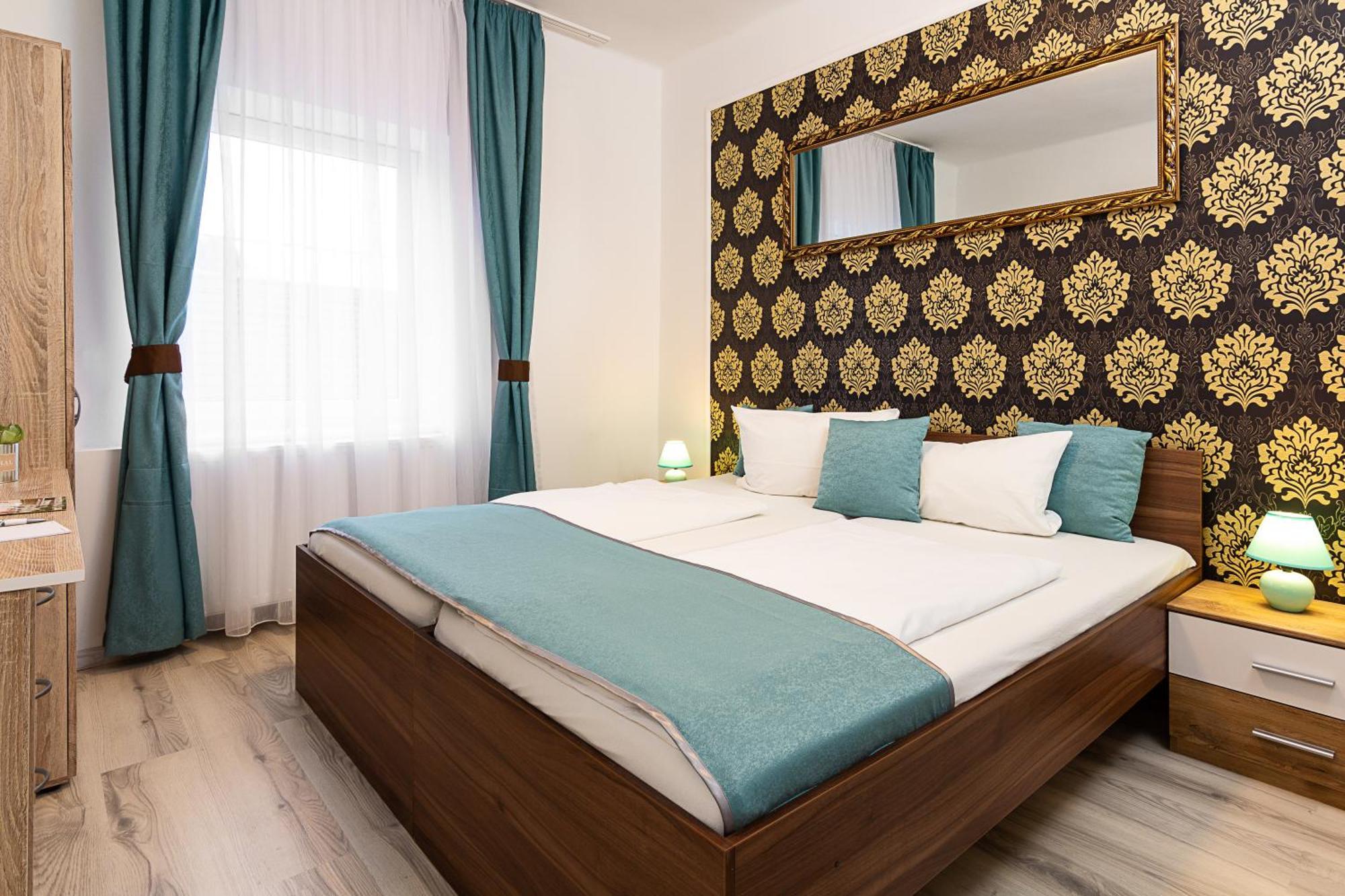 Bed and Breakfast Koszeg Panzio Exteriér fotografie