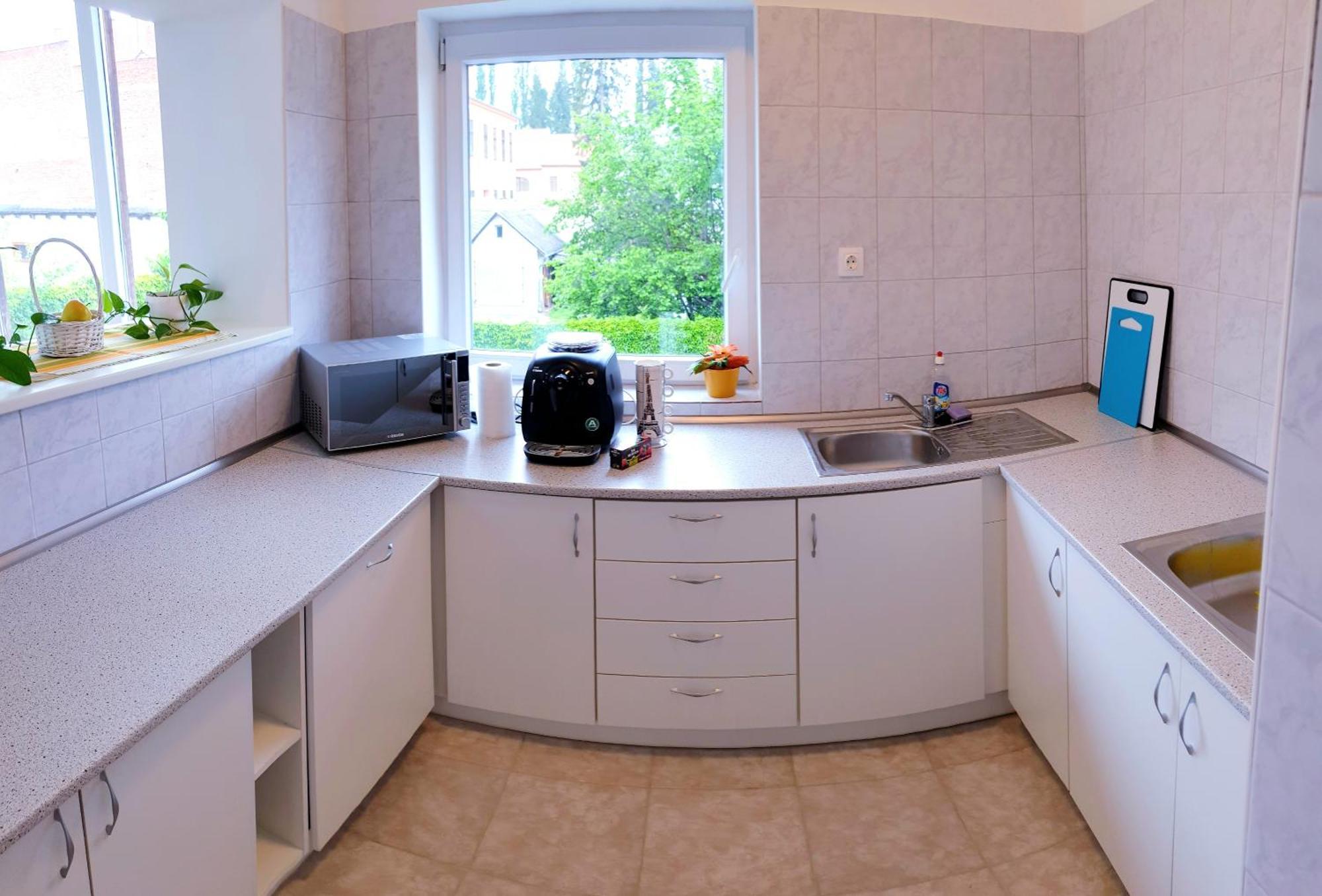 Bed and Breakfast Koszeg Panzio Exteriér fotografie