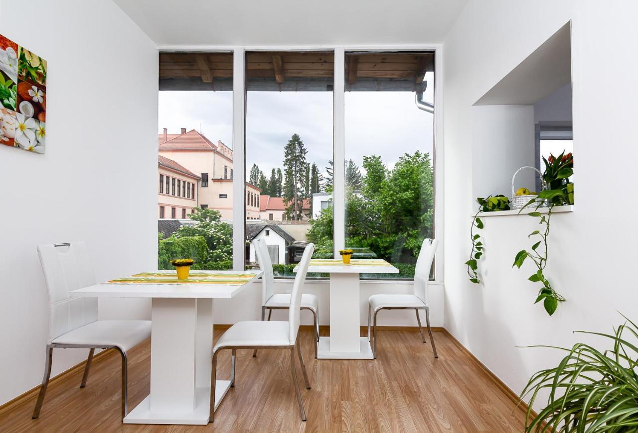 Bed and Breakfast Koszeg Panzio Exteriér fotografie