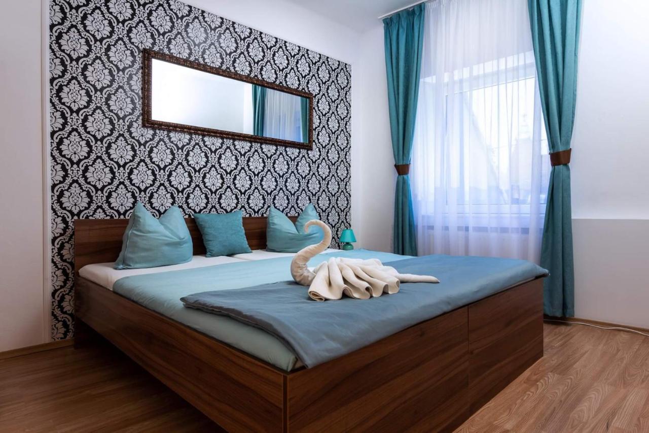 Bed and Breakfast Koszeg Panzio Exteriér fotografie