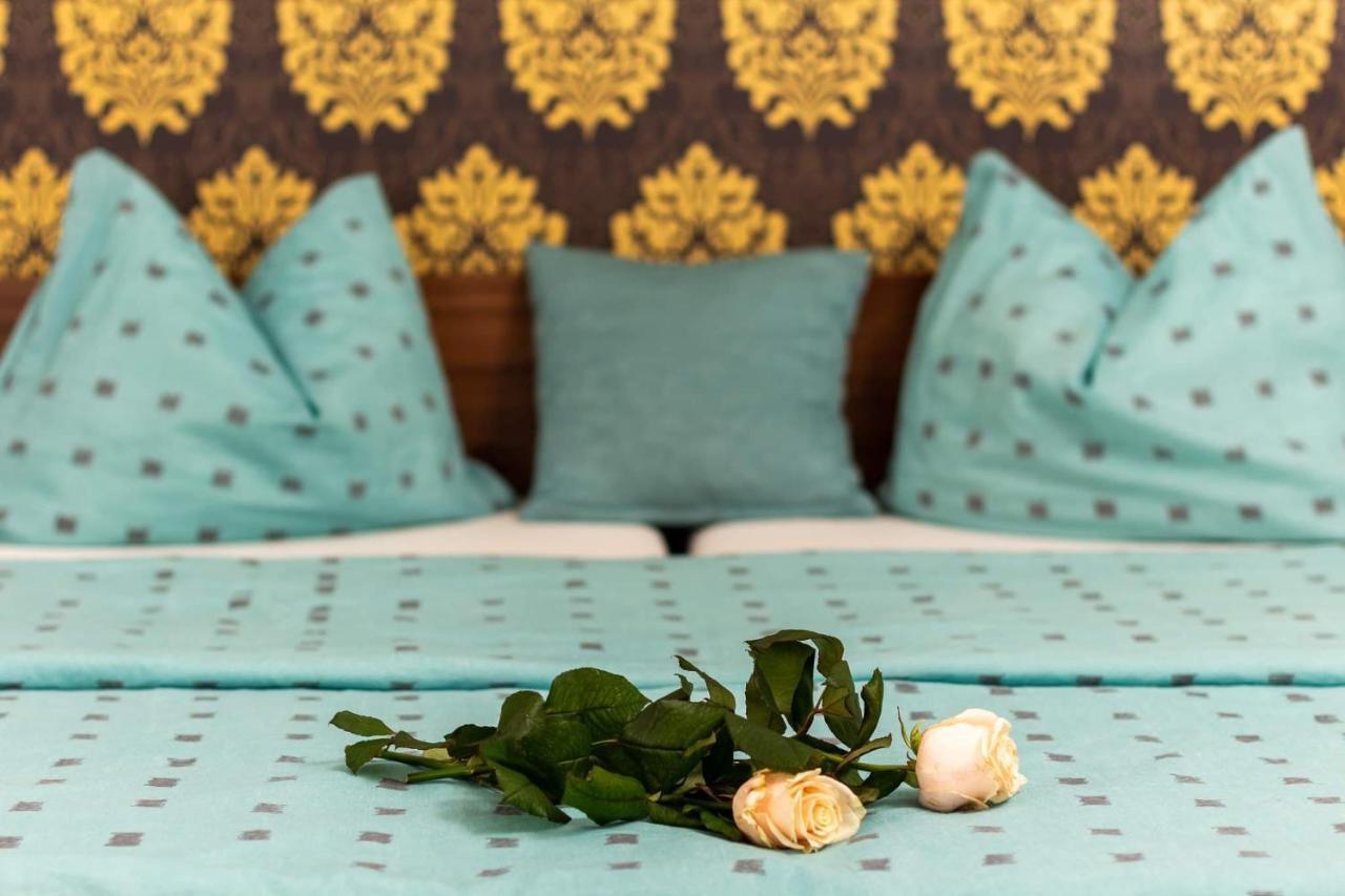 Bed and Breakfast Koszeg Panzio Exteriér fotografie